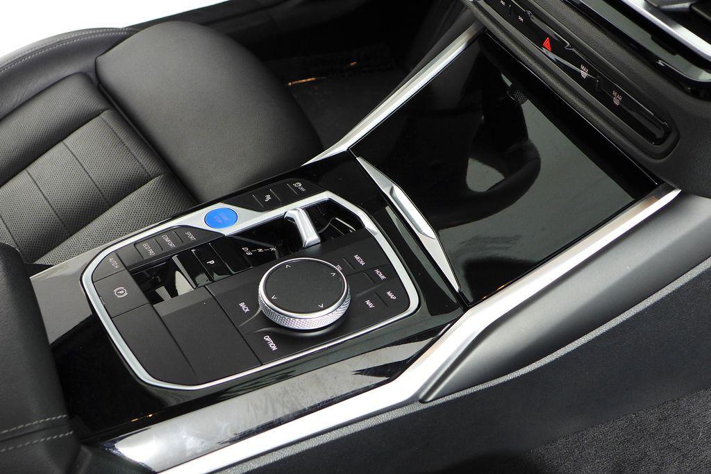 used 2023 BMW i4 Gran Coupe car, priced at $26,488