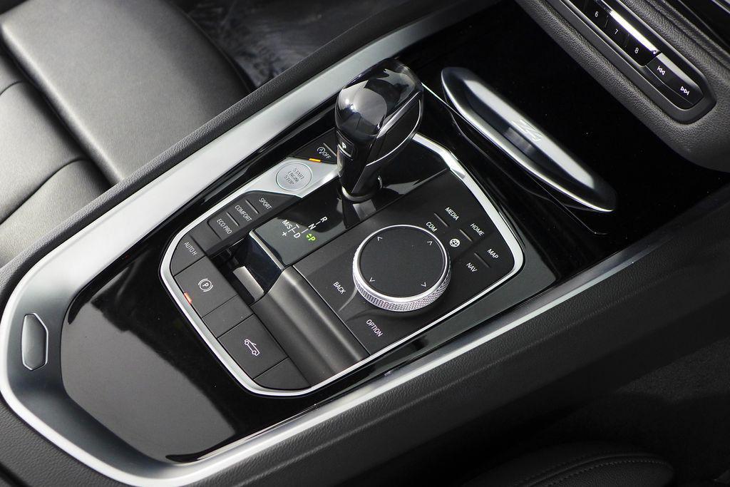 used 2020 BMW Z4 car, priced at $27,488