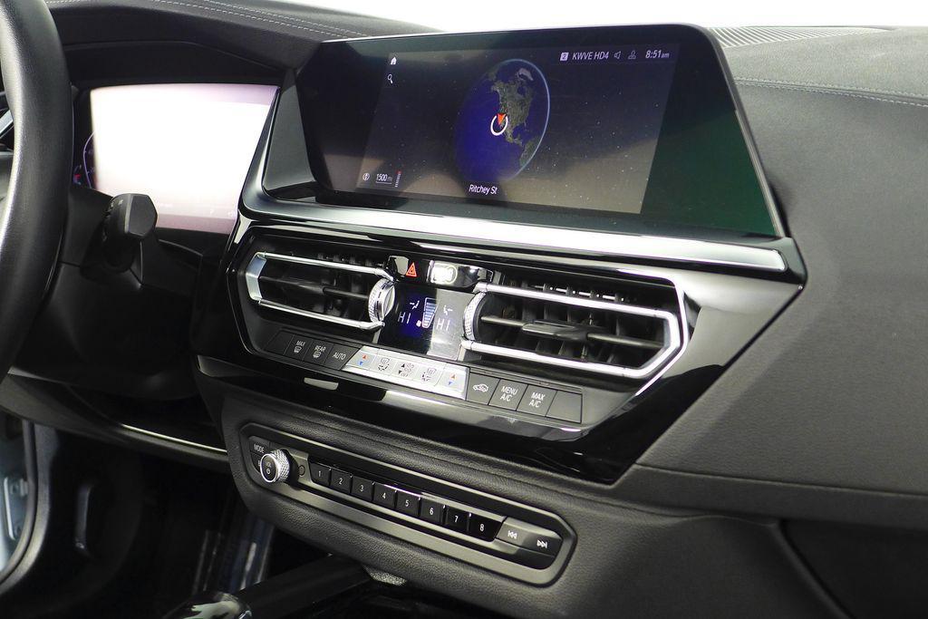 used 2020 BMW Z4 car, priced at $27,488