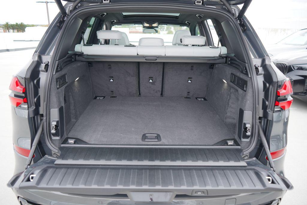 new 2026 BMW X5 car, priced at $82,050