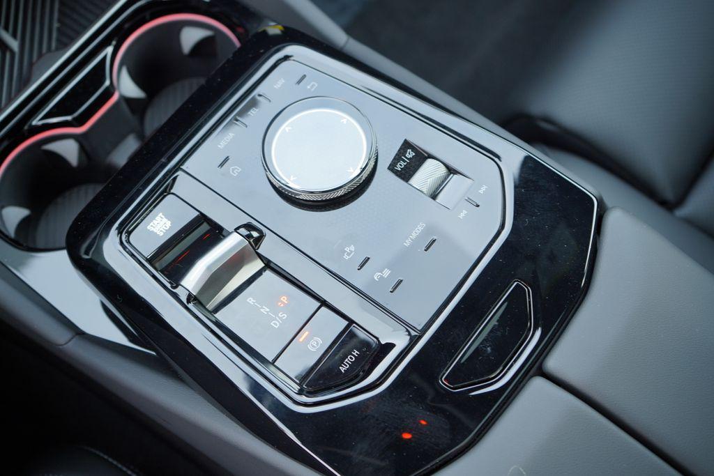 new 2026 BMW 530 car, priced at $67,365