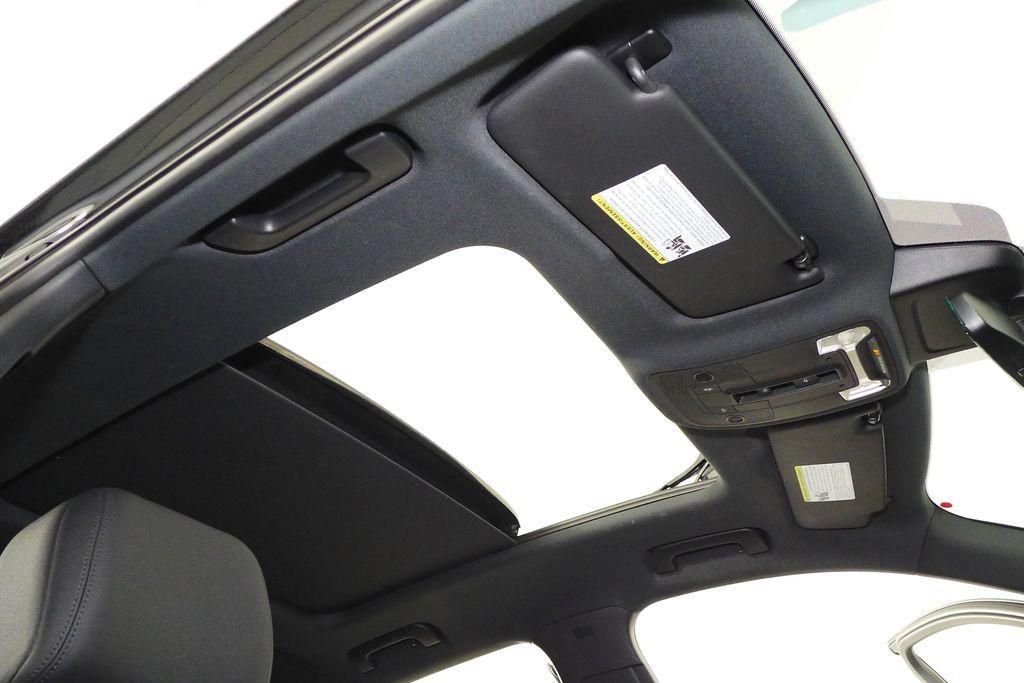 used 2021 Audi Q3 car, priced at $23,488