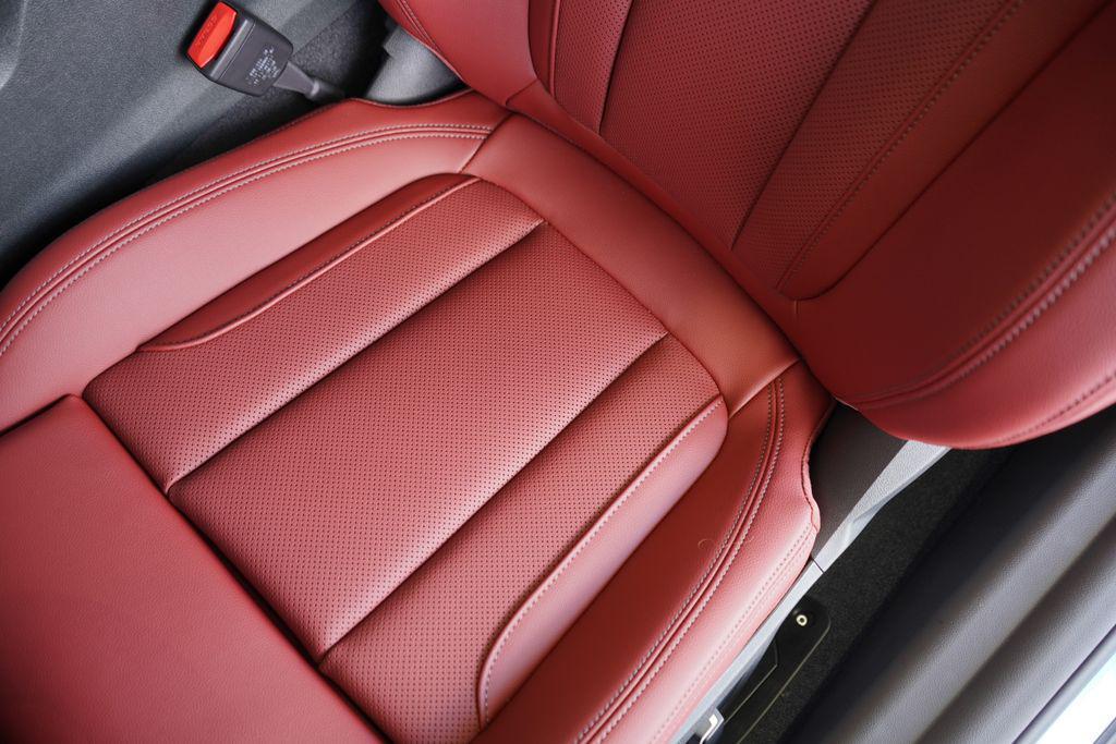 new 2026 BMW 230 car, priced at $51,130