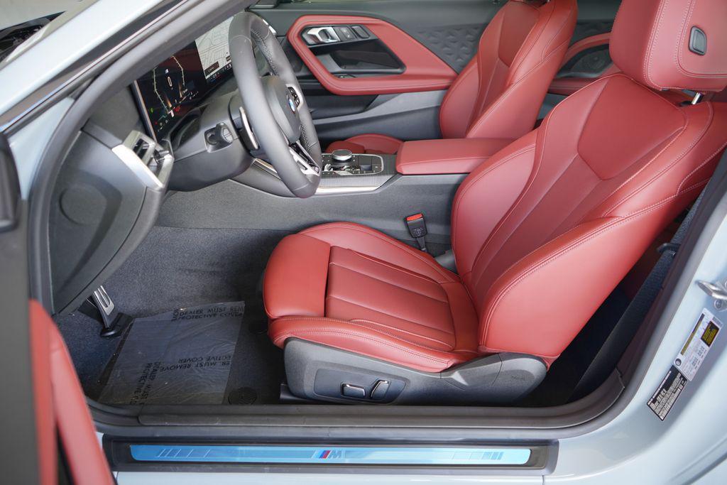 new 2026 BMW 230 car, priced at $51,130