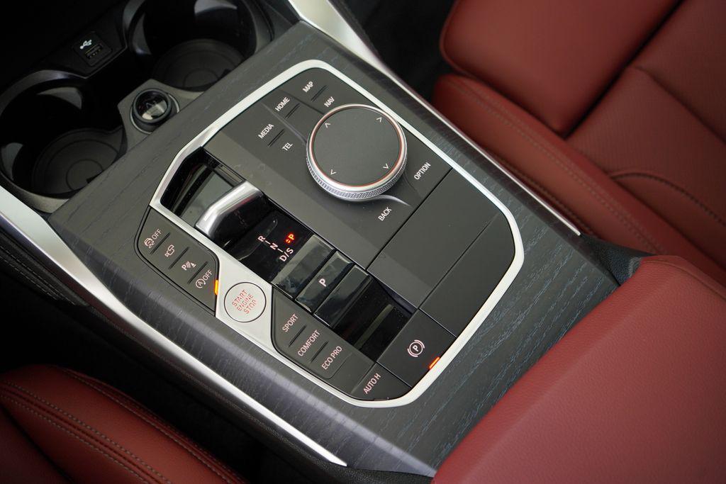 new 2026 BMW 230 car, priced at $51,130