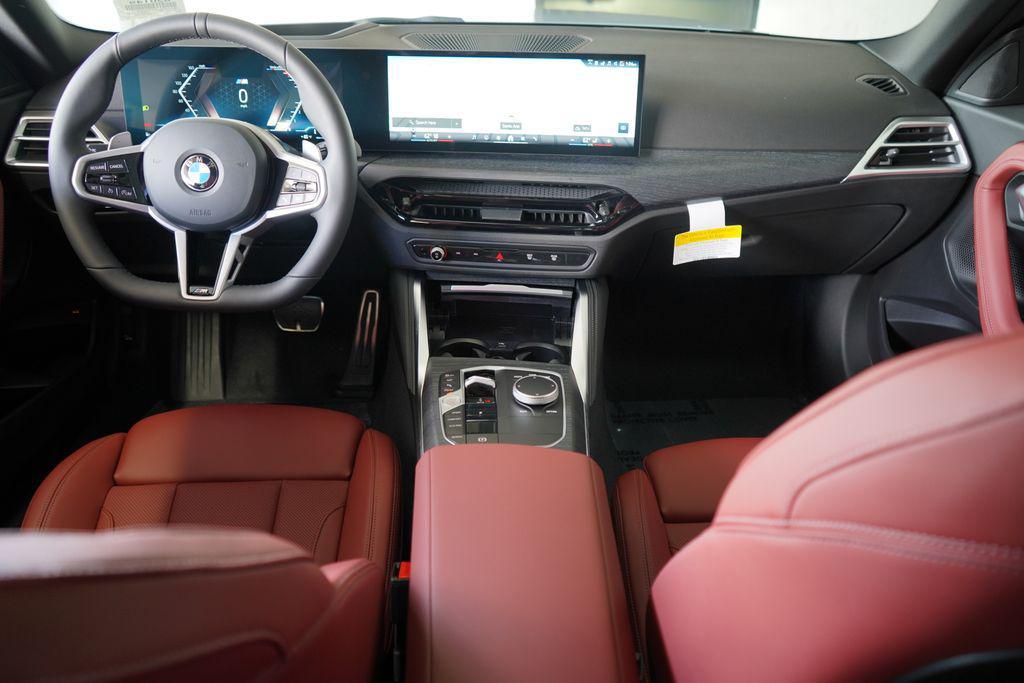 new 2026 BMW 230 car, priced at $51,130