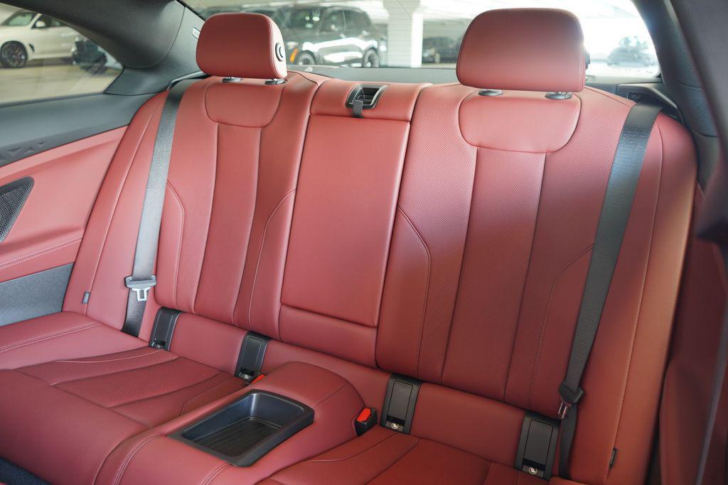 new 2026 BMW 230 car, priced at $51,130