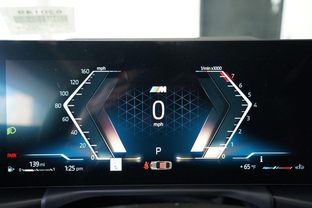 new 2026 BMW 230 car, priced at $51,130