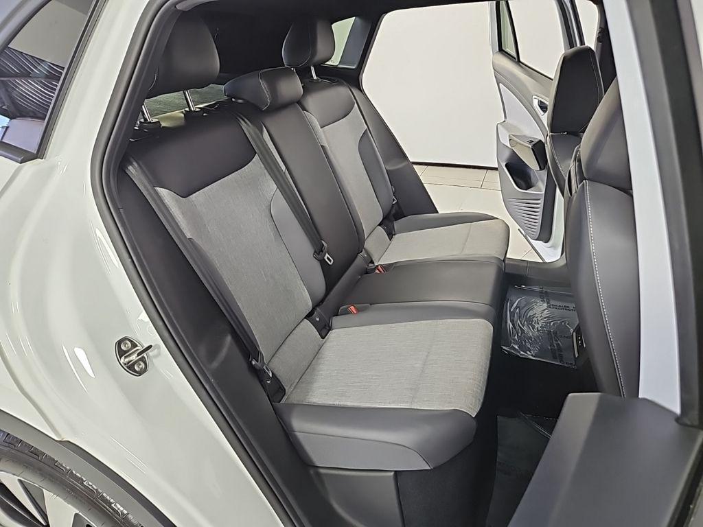 used 2023 Volkswagen ID.4 car, priced at $17,888