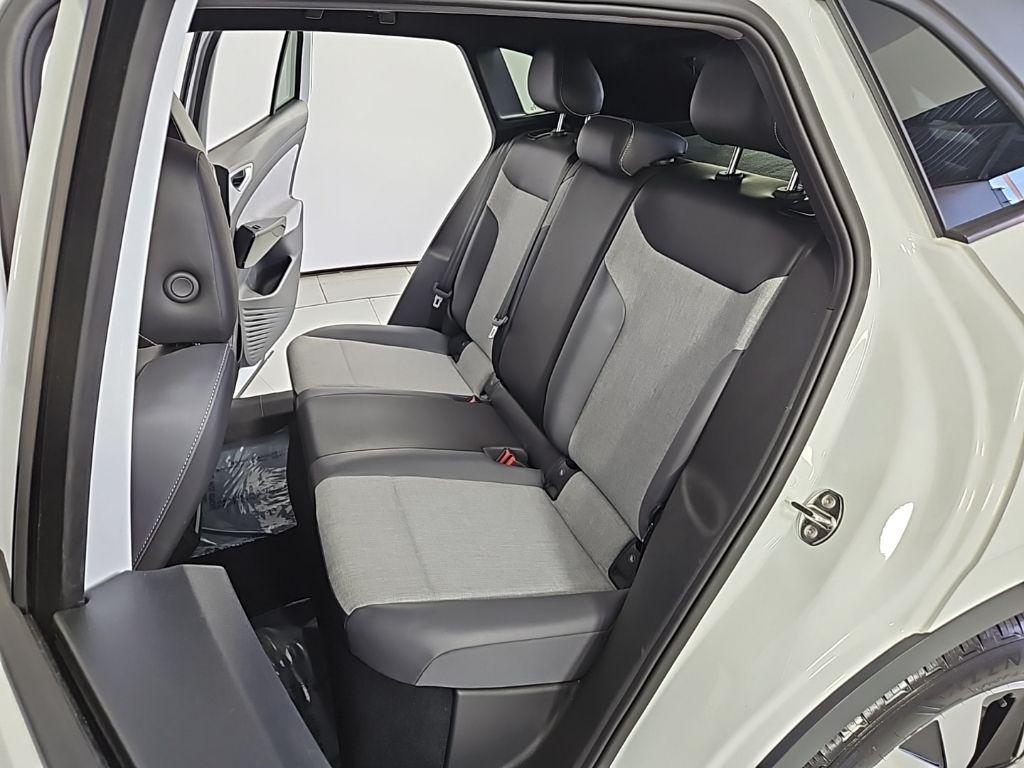 used 2023 Volkswagen ID.4 car, priced at $17,888