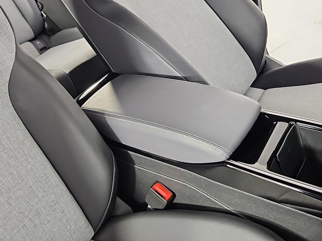 used 2023 Volkswagen ID.4 car, priced at $17,888