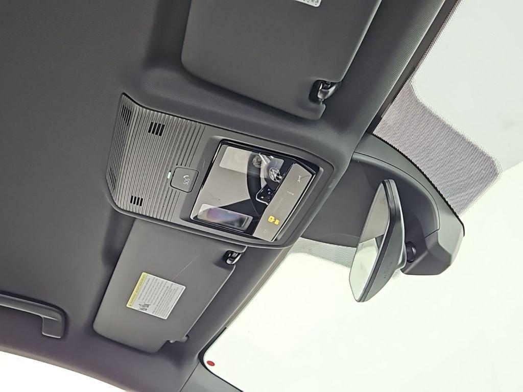 used 2023 Volkswagen ID.4 car, priced at $17,888