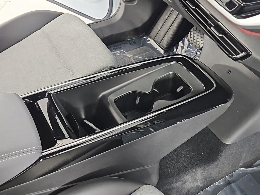 used 2023 Volkswagen ID.4 car, priced at $17,888