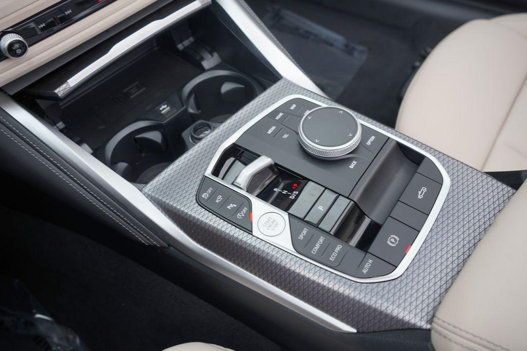 used 2025 BMW 430 car, priced at $55,775