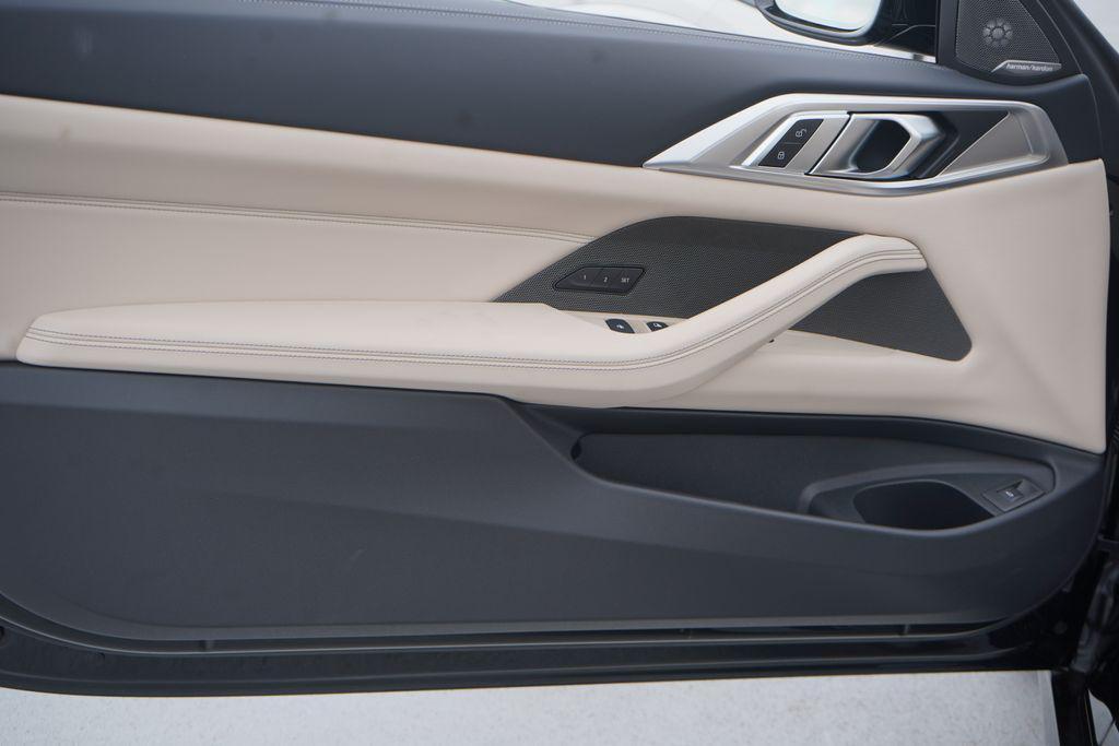 used 2025 BMW 430 car, priced at $55,775