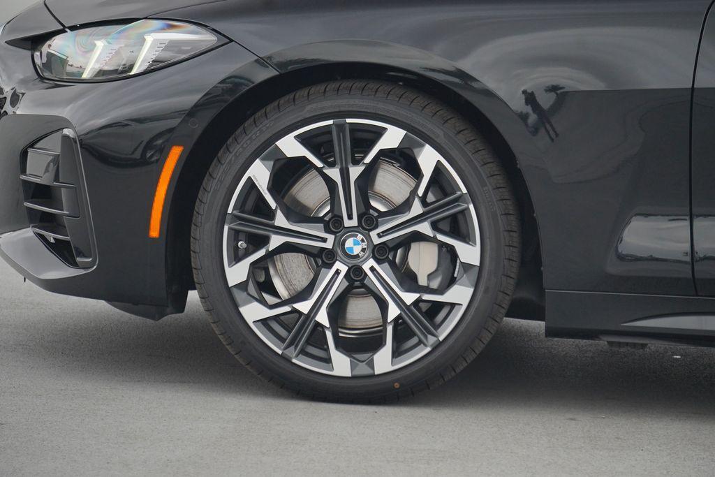 used 2025 BMW 430 car, priced at $55,775