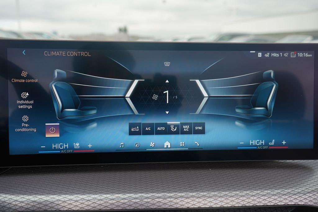 used 2025 BMW 430 car, priced at $55,775