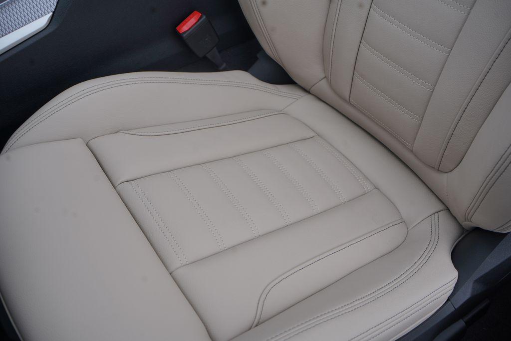 used 2025 BMW 430 car, priced at $55,775