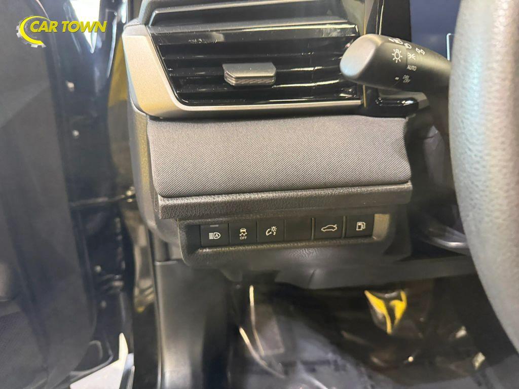 used 2025 Toyota Camry car, priced at $24,120