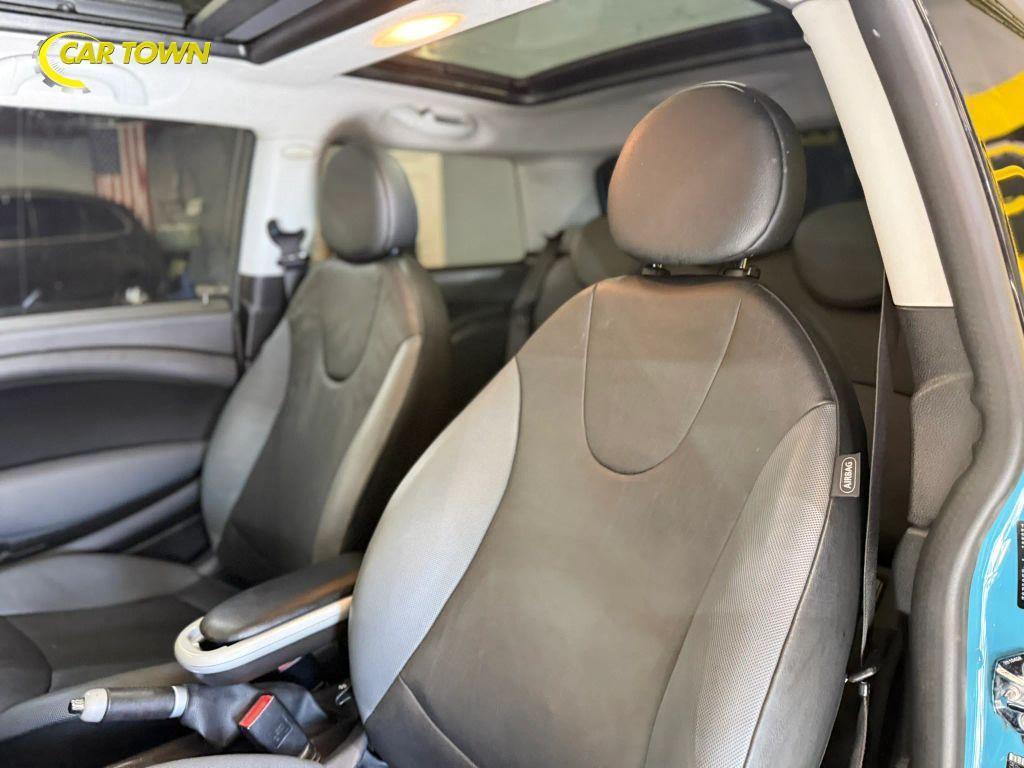 used 2007 MINI Cooper car, priced at $5,945