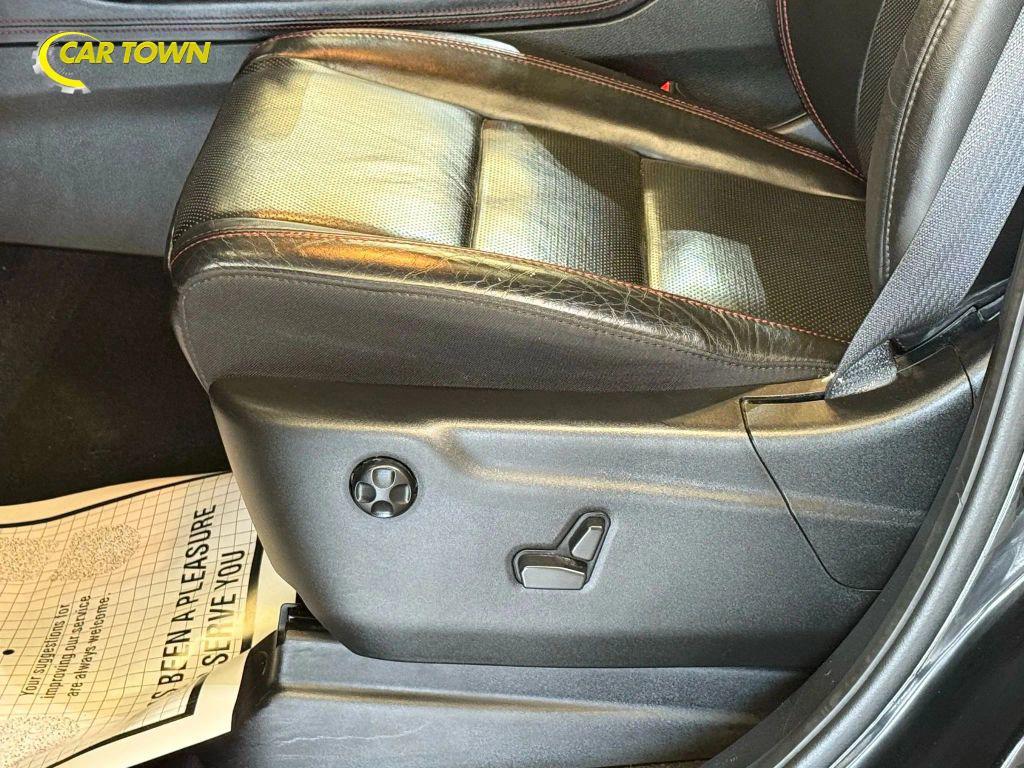 used 2023 Dodge Durango car, priced at $25,825