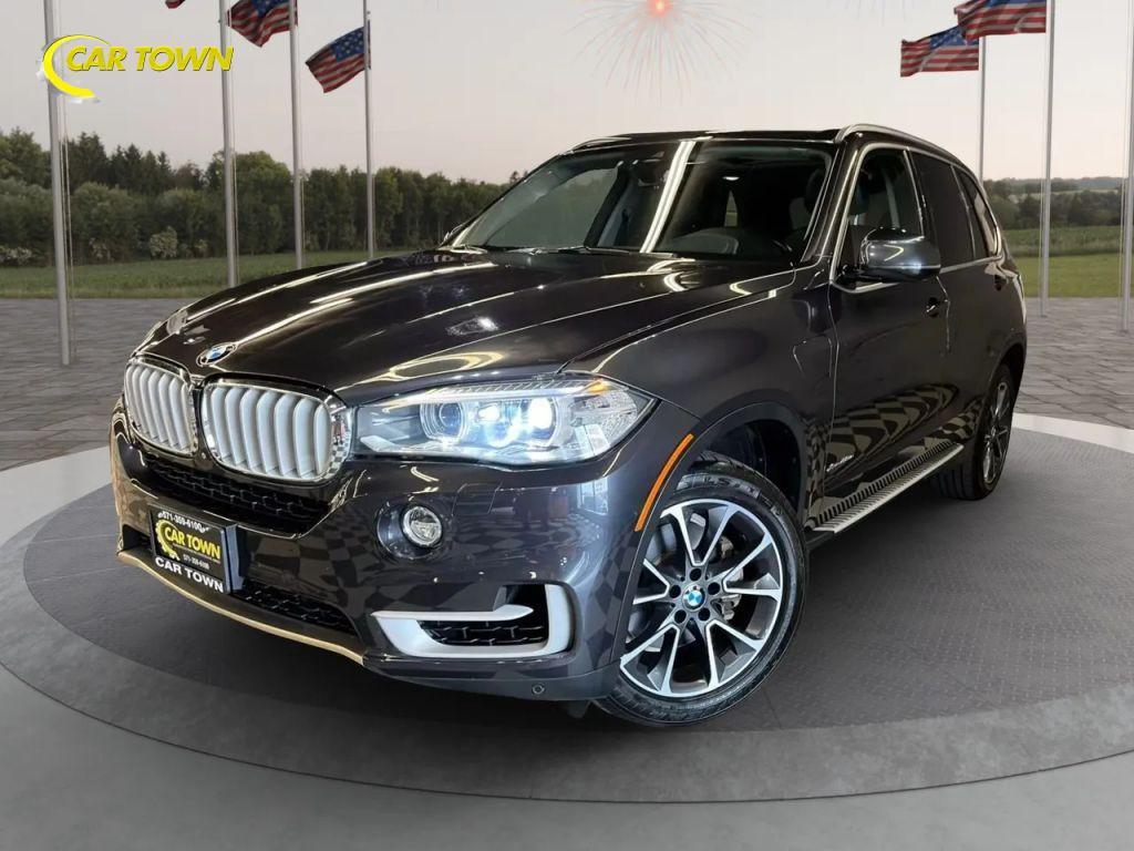 used 2016 BMW X5 eDrive car, priced at $15,900