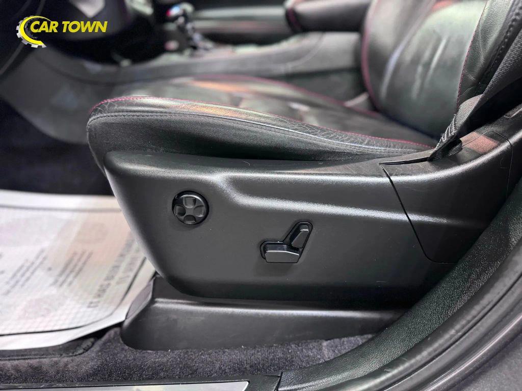 used 2018 Dodge Durango car, priced at $14,511