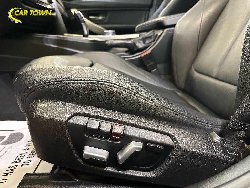 used 2016 BMW 320 car, priced at $9,995