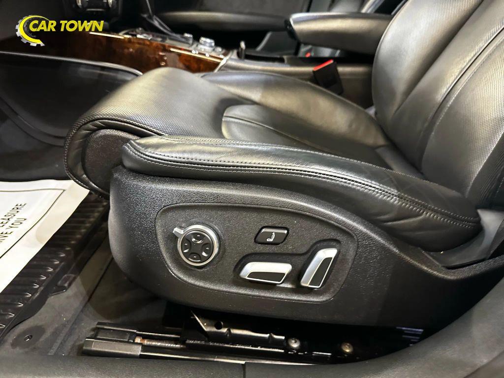 used 2017 Audi A7 car, priced at $16,990