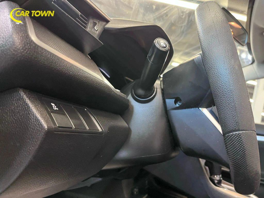 used 2018 Honda Civic car, priced at $11,590