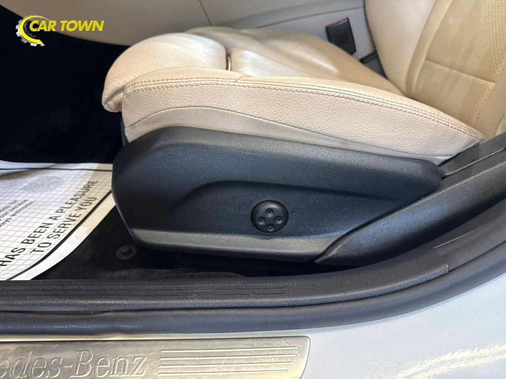 used 2018 Mercedes-Benz C-Class car, priced at $11,950