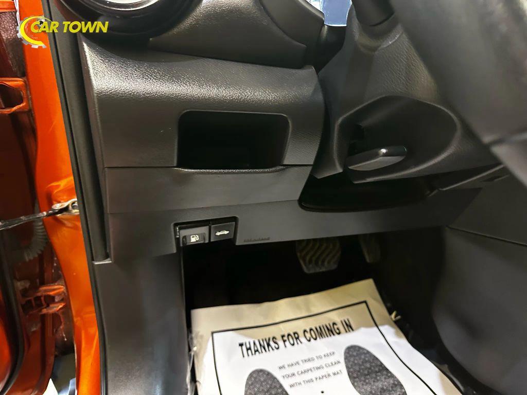 used 2020 Nissan Kicks car, priced at $17,850