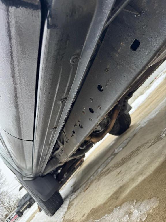 used 2016 Toyota Tacoma car, priced at $20,900