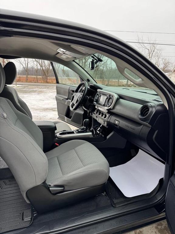 used 2016 Toyota Tacoma car, priced at $20,900