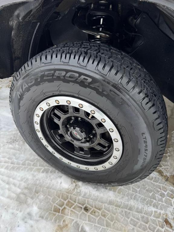 used 2016 Toyota Tacoma car, priced at $20,900