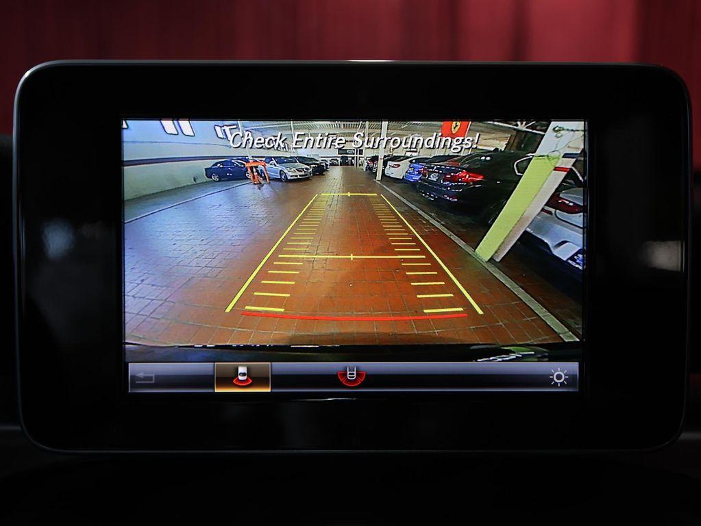 used 2018 Mercedes-Benz GLC 300 car, priced at $18,890