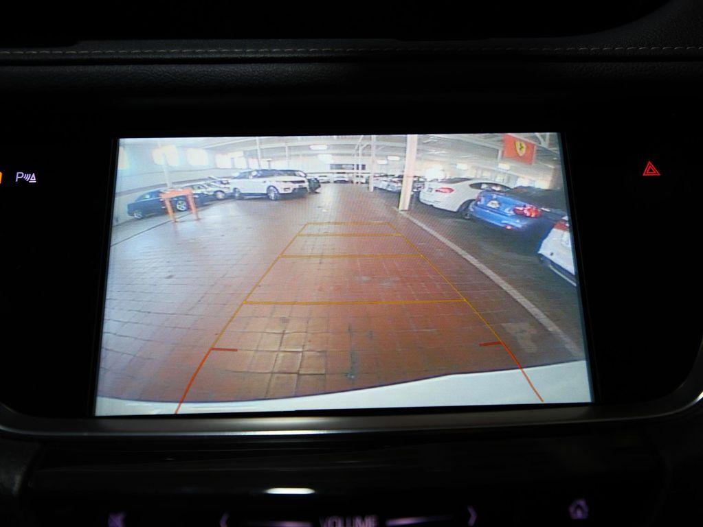 used 2019 Cadillac XT5 car, priced at $20,890