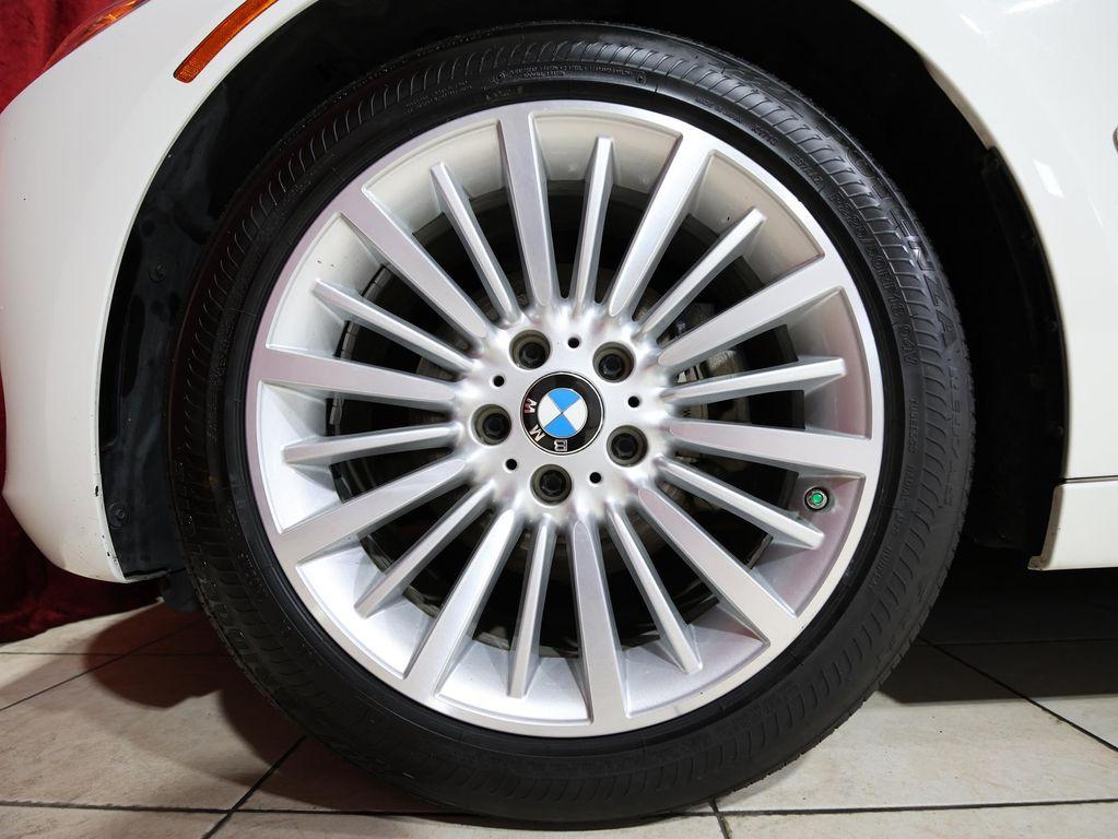 used 2014 BMW 328 Gran Turismo car, priced at $12,950