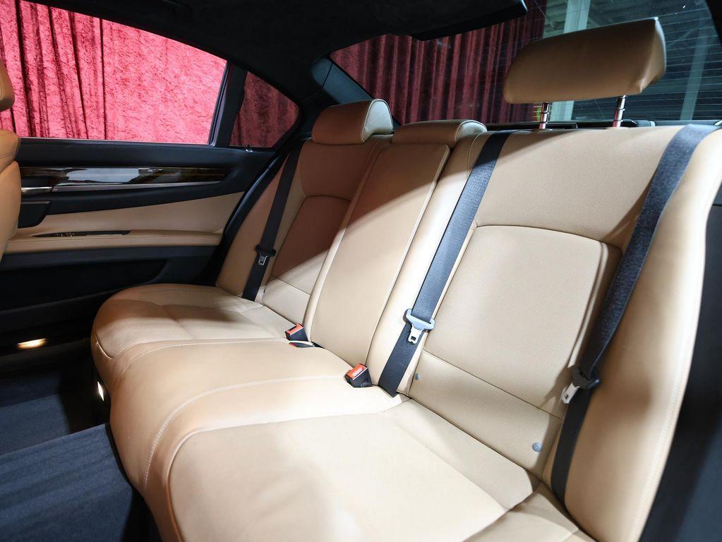 used 2014 BMW ALPINA B7 car, priced at $17,890