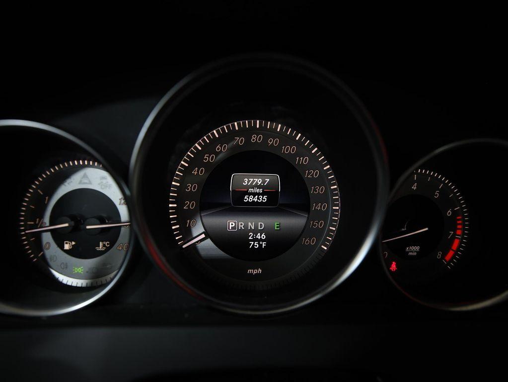 used 2014 Mercedes-Benz C-Class car, priced at $12,450