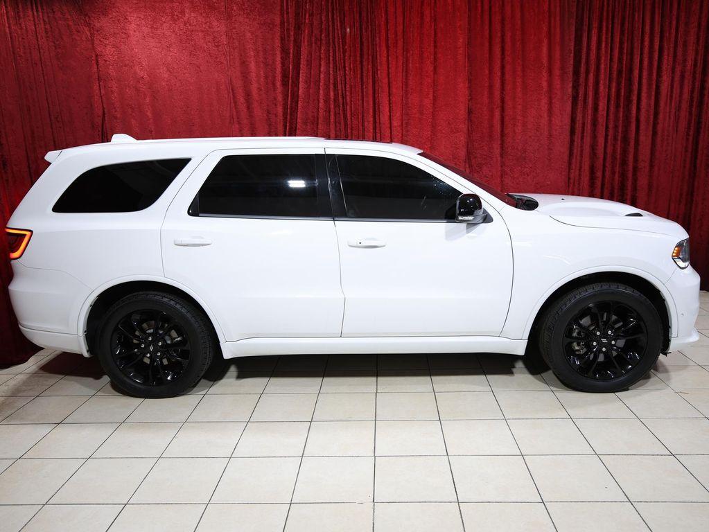 used 2020 Dodge Durango car, priced at $21,890