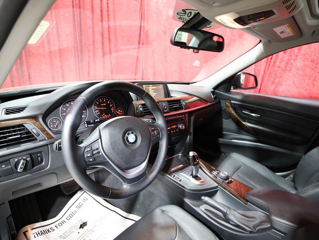 used 2014 BMW 328 car, priced at $13,490