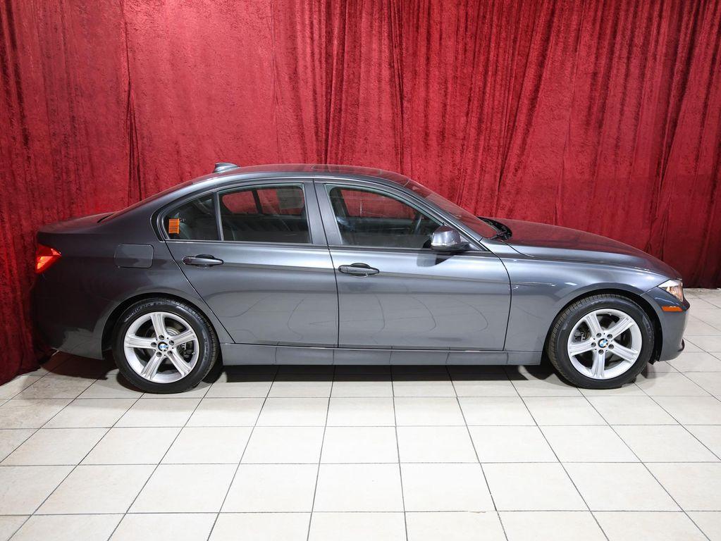 used 2014 BMW 328 car, priced at $13,490