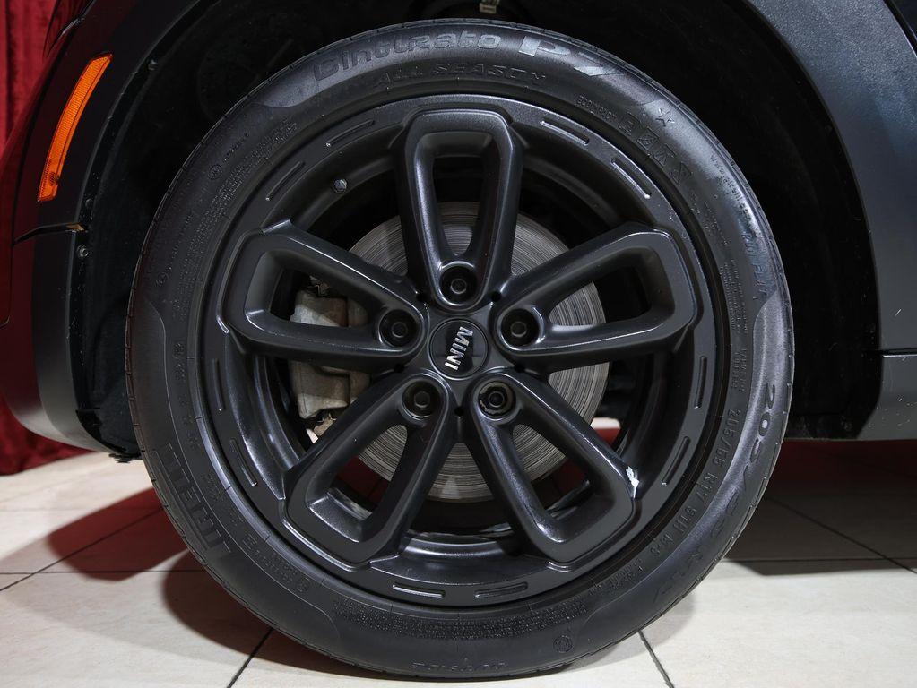 used 2016 MINI Countryman car, priced at $8,790