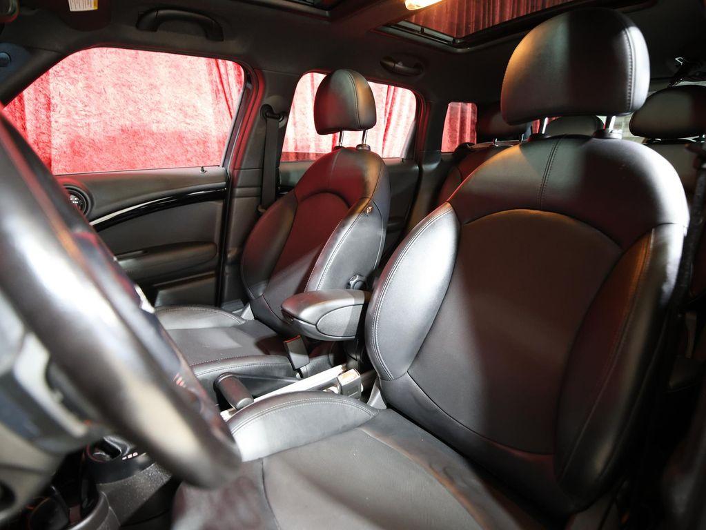 used 2016 MINI Countryman car, priced at $8,790