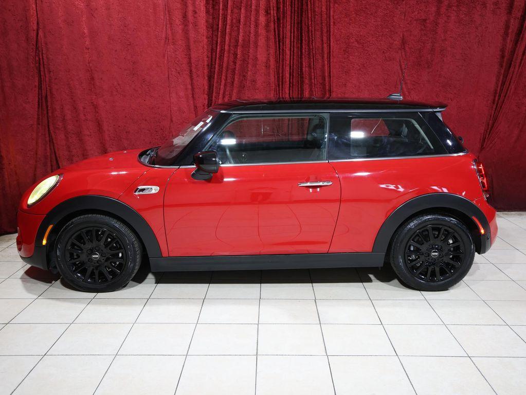 used 2020 MINI Hardtop car, priced at $14,950