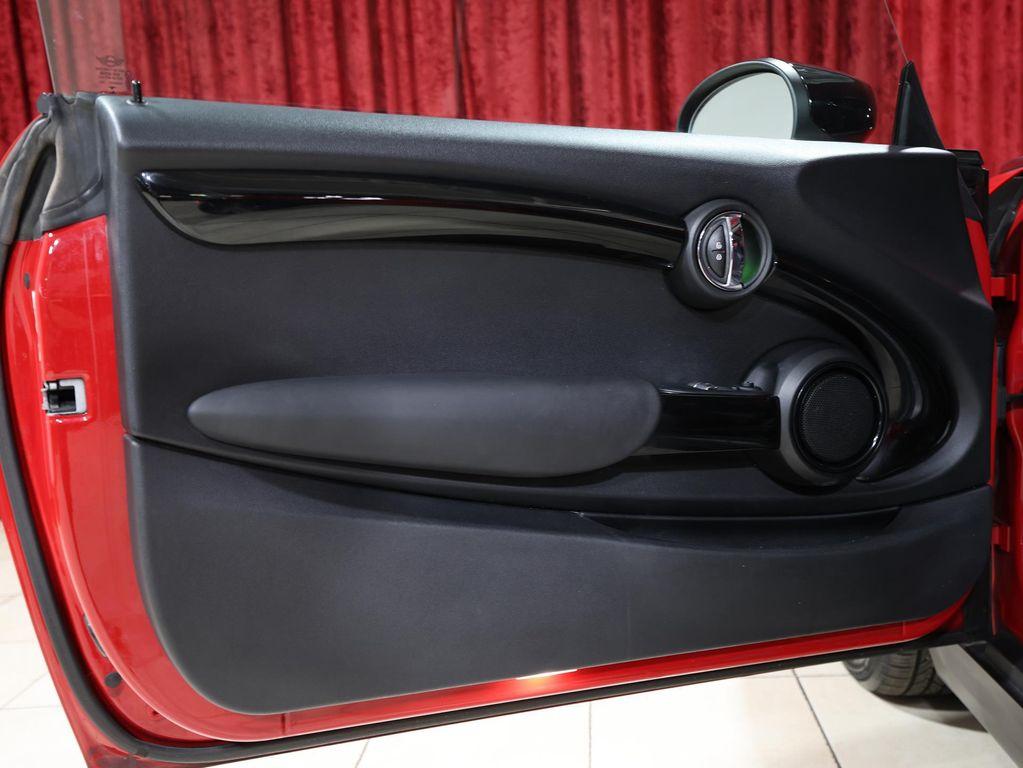 used 2020 MINI Hardtop car, priced at $14,950