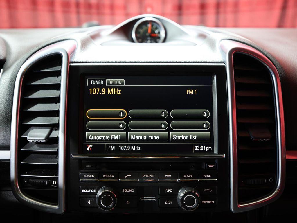 used 2016 Porsche Cayenne car, priced at $20,950