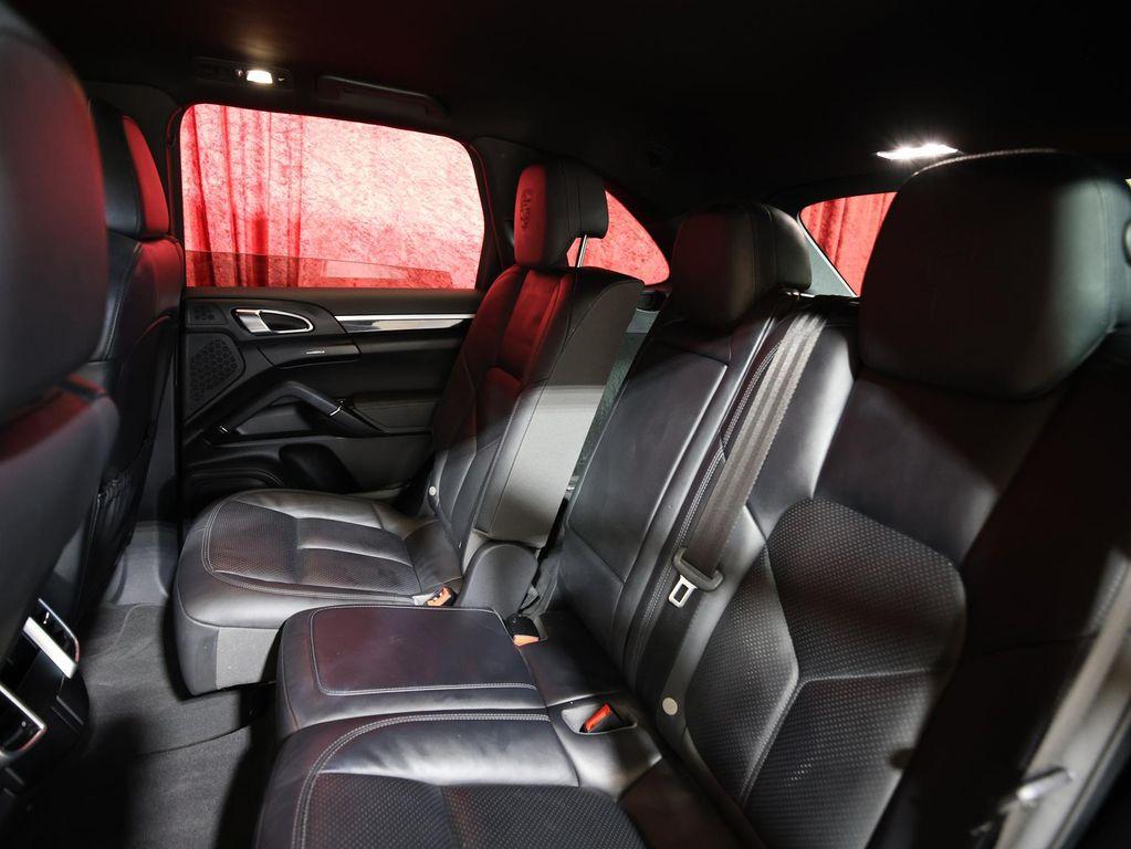 used 2016 Porsche Cayenne car, priced at $20,950