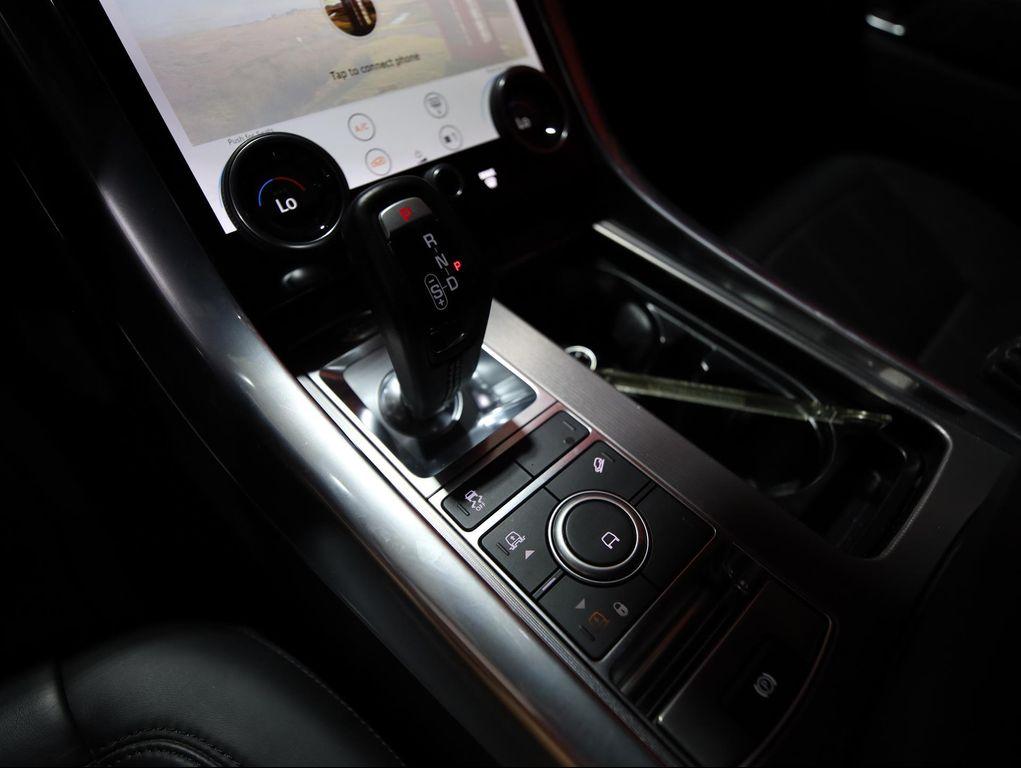 used 2019 Land Rover Range Rover Sport car, priced at $25,890